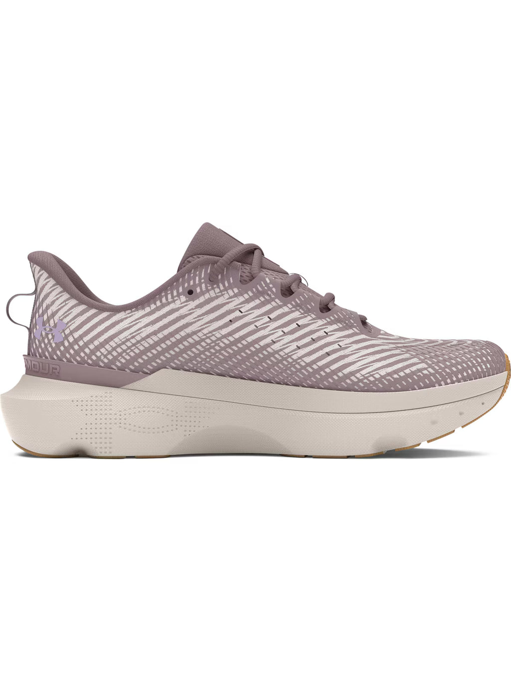 Buty do biegania damskie Under Armour UA W Infinite Pro