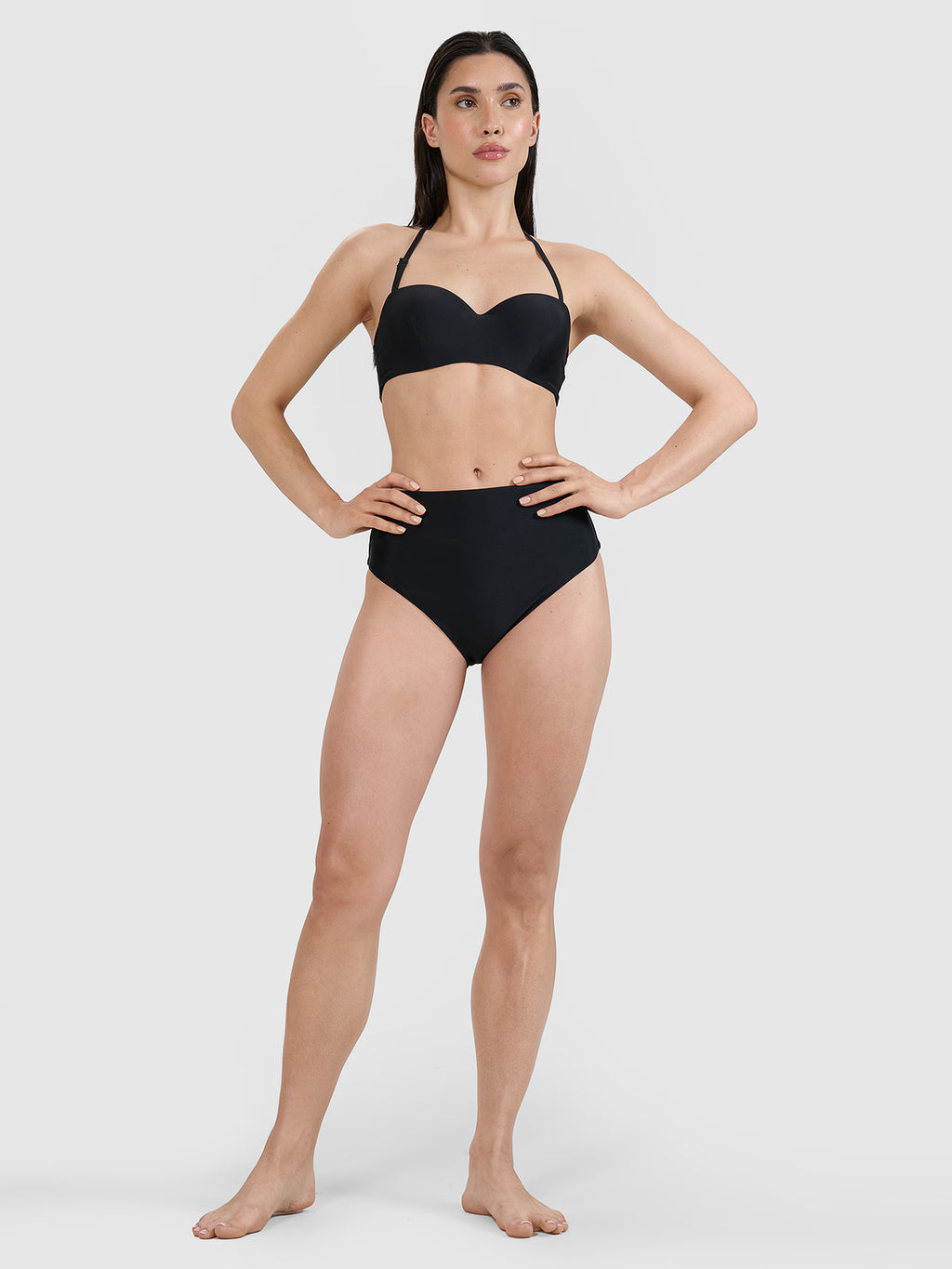 Góra od bikini damska