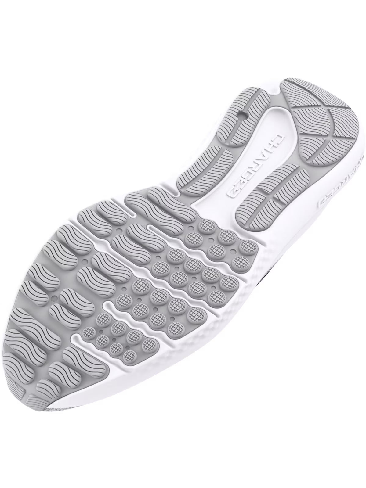 Buty do biegania męskie Under Armour UA Charged Surge 4