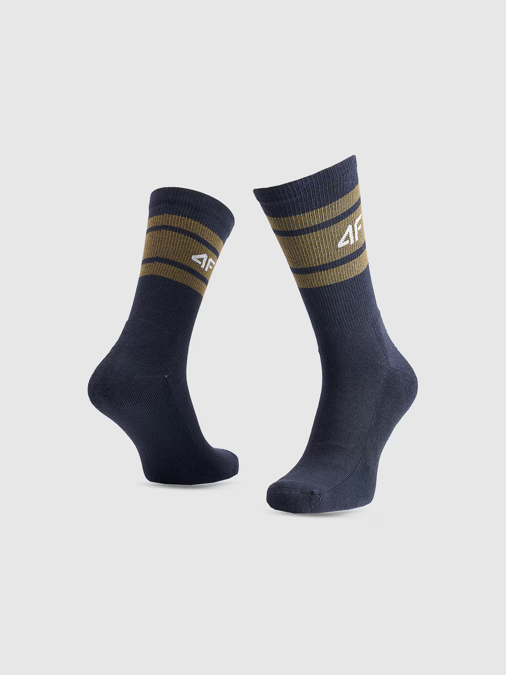 Skarpety casual za kostkę (2-pack) męskie