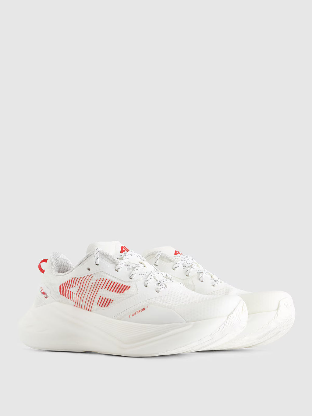 Niskie buty do biegania Fast Run 1.0 uniseks