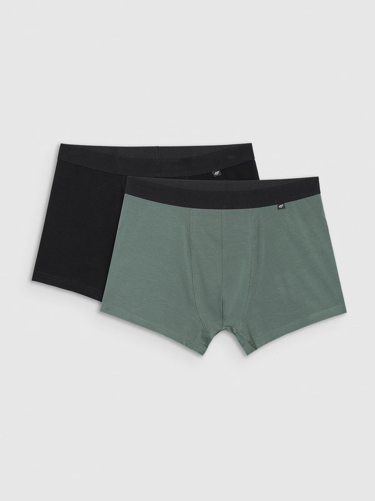Bielizna bokserki (2-pack) męskie