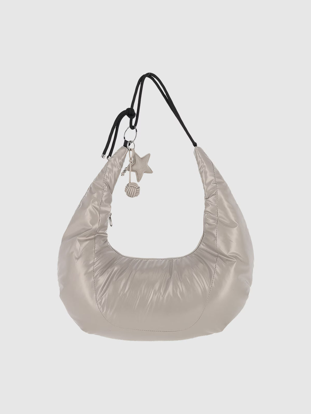 Torba hobo na ramię
