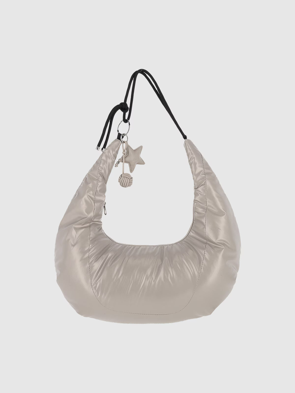 Torba hobo na ramię