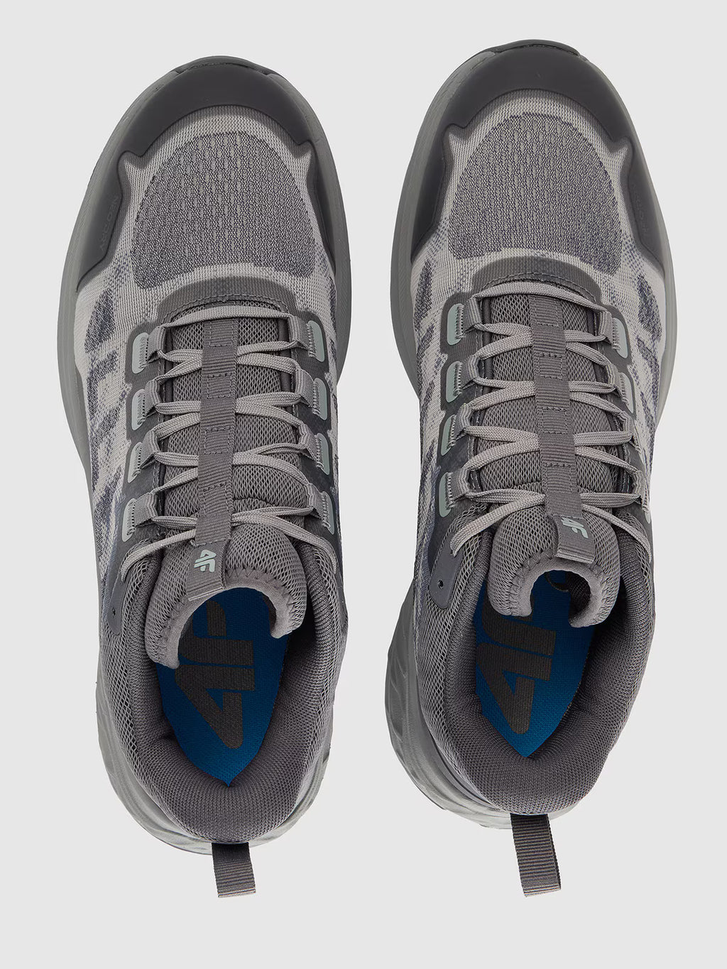 Buty trekkingowe Original Trail Mid męskie