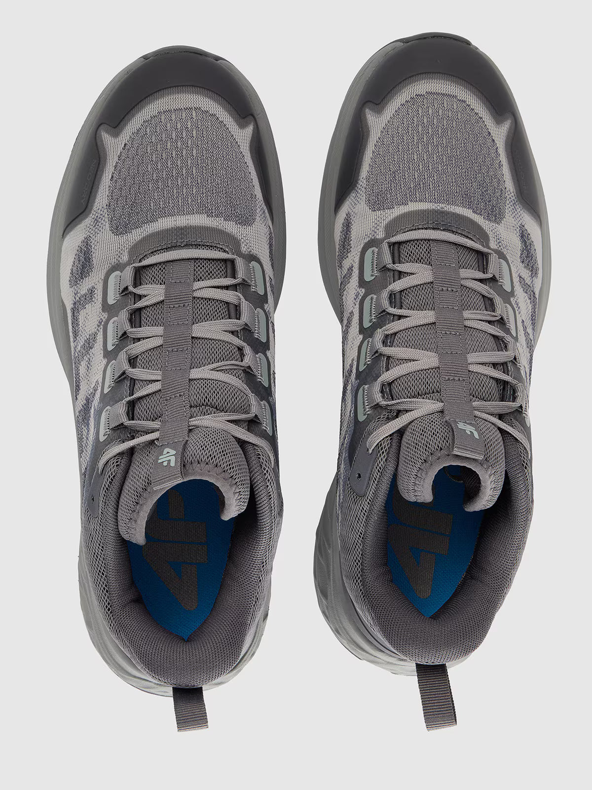 Buty trekkingowe Original Trail Mid męskie