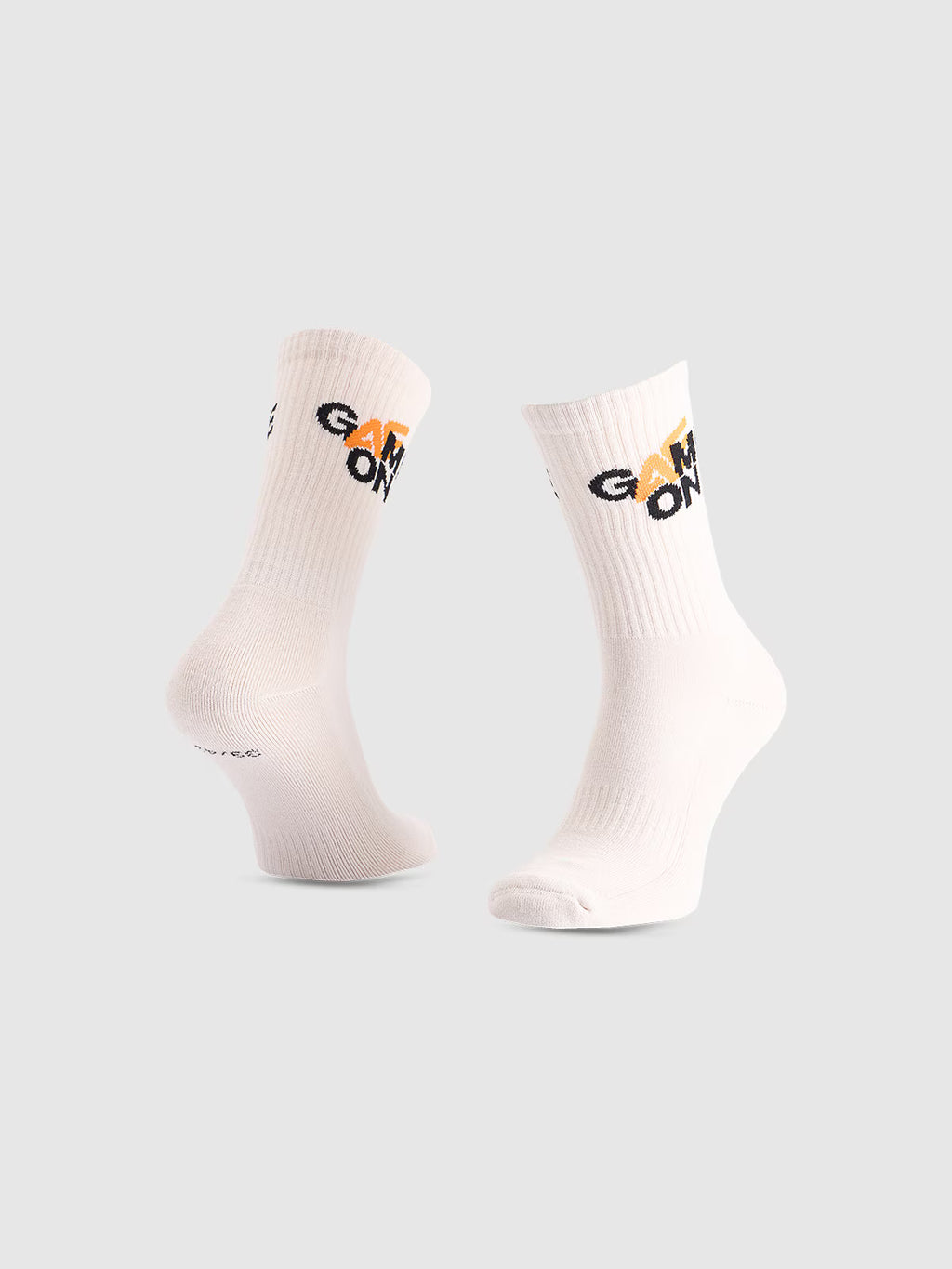 Skarpety casual za kostkę (2-pack) męskie
