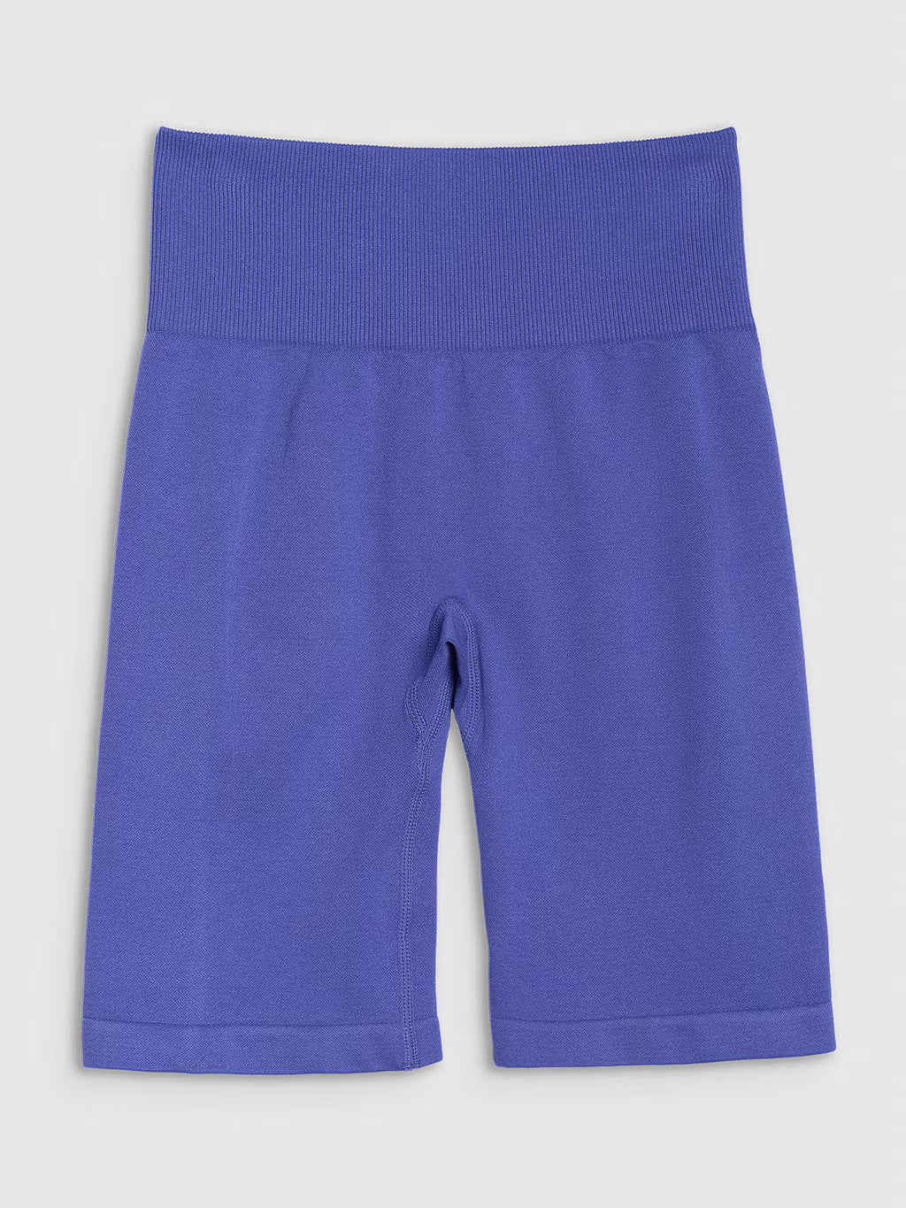 Legginsy kolarki treningowe bezszwowe damskie