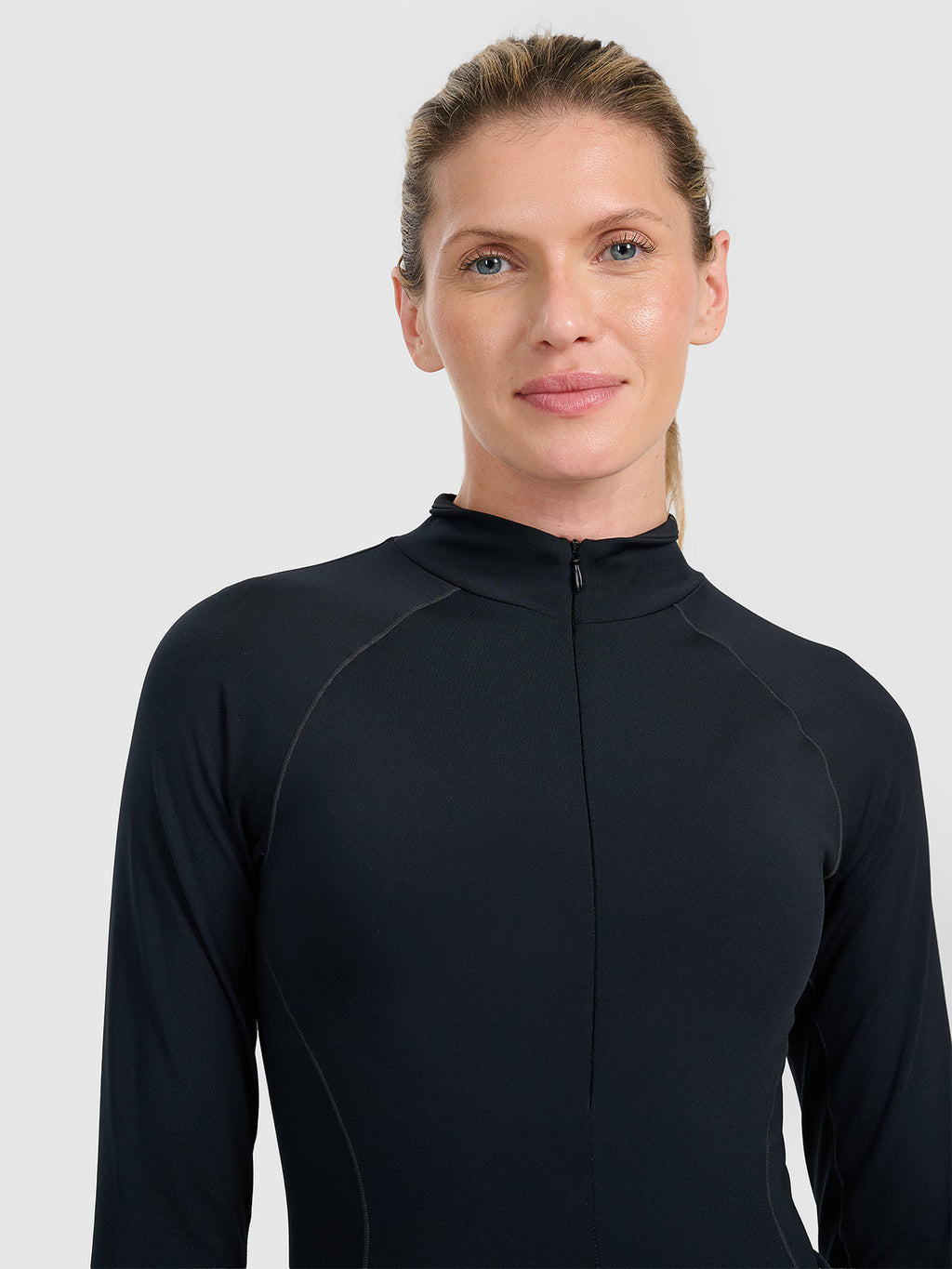 Bielizna termiczna body damskie