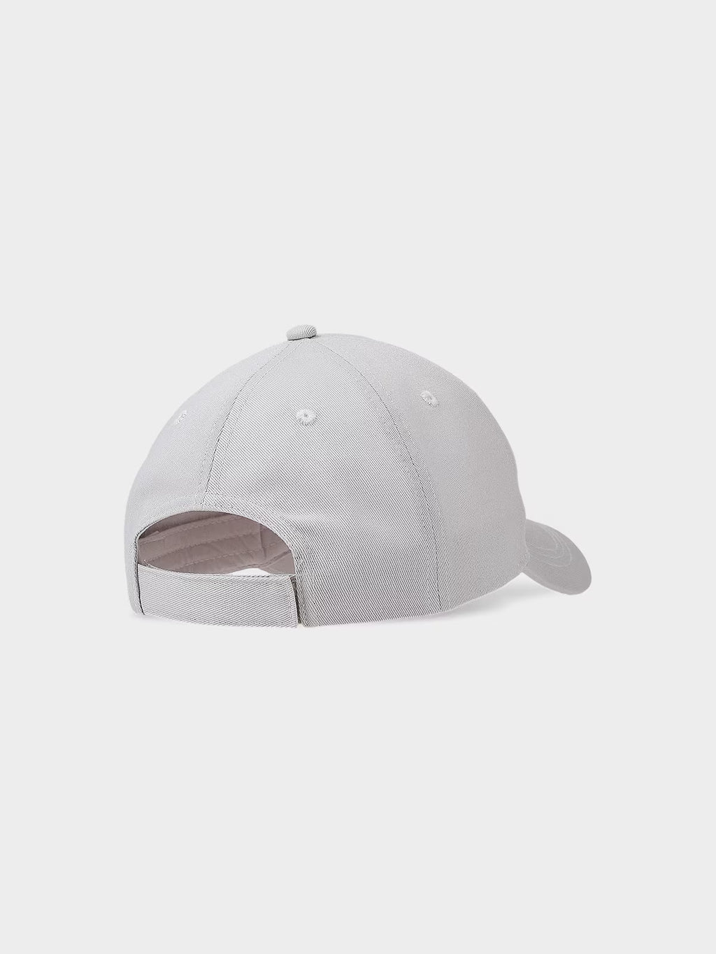 Czapka z daszkiem strapback dziecięca
