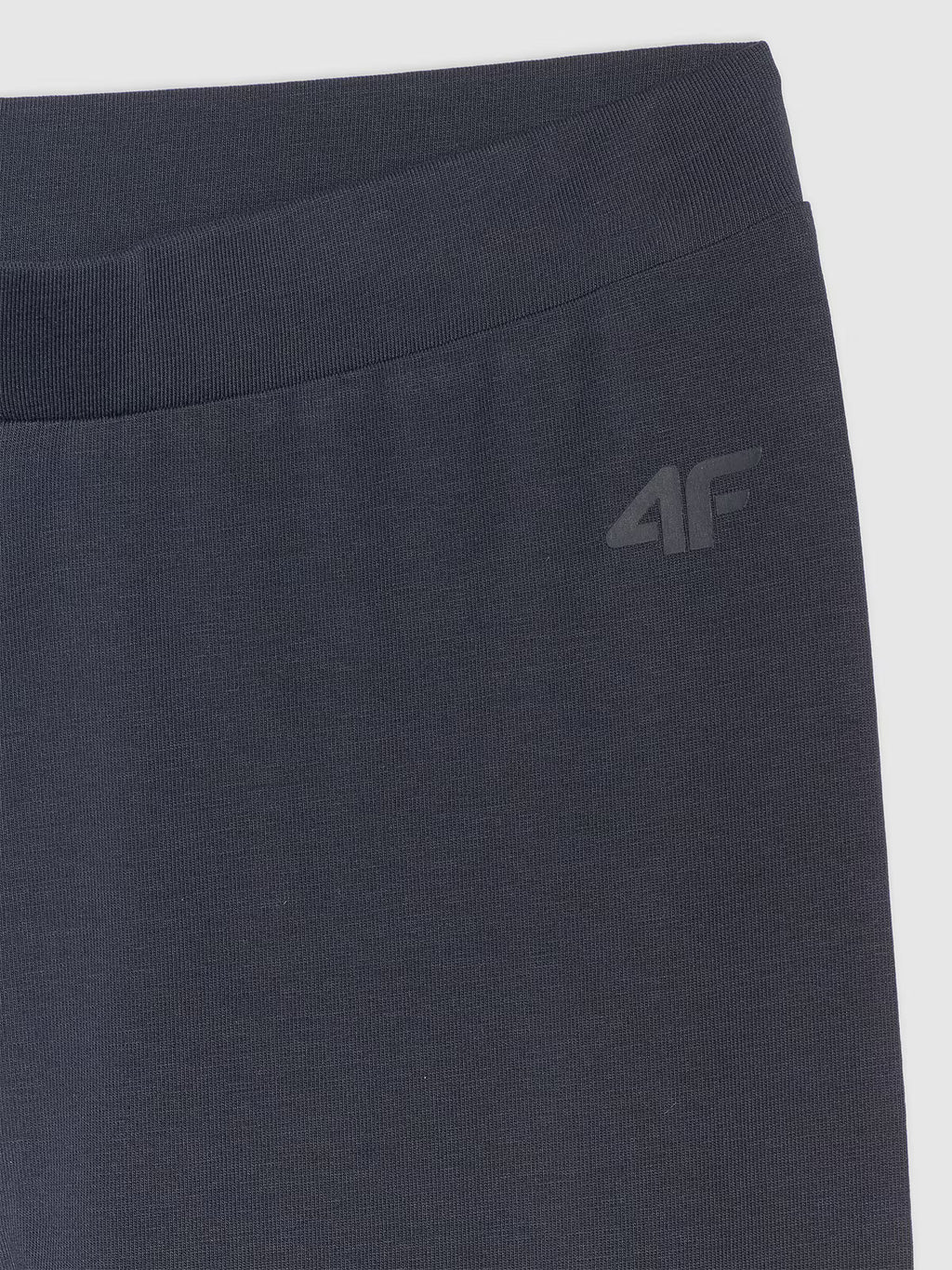 Legginsy dzianinowe dziewczęce
