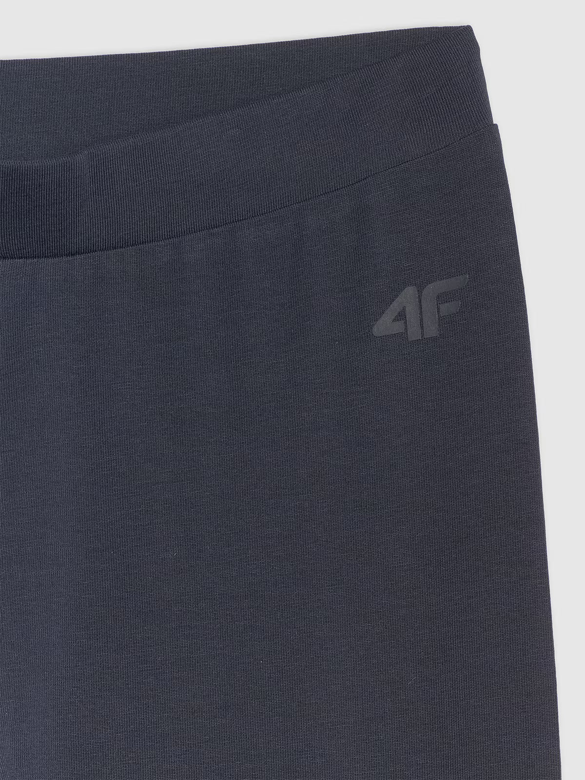 Legginsy dzianinowe dziewczęce
