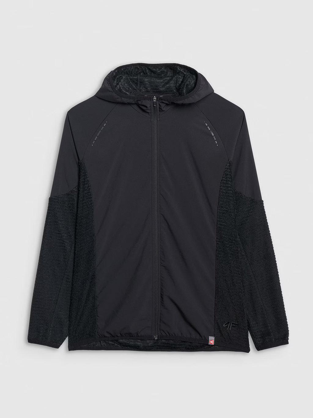 Bluza do biegania w terenie Primaloft Active damska