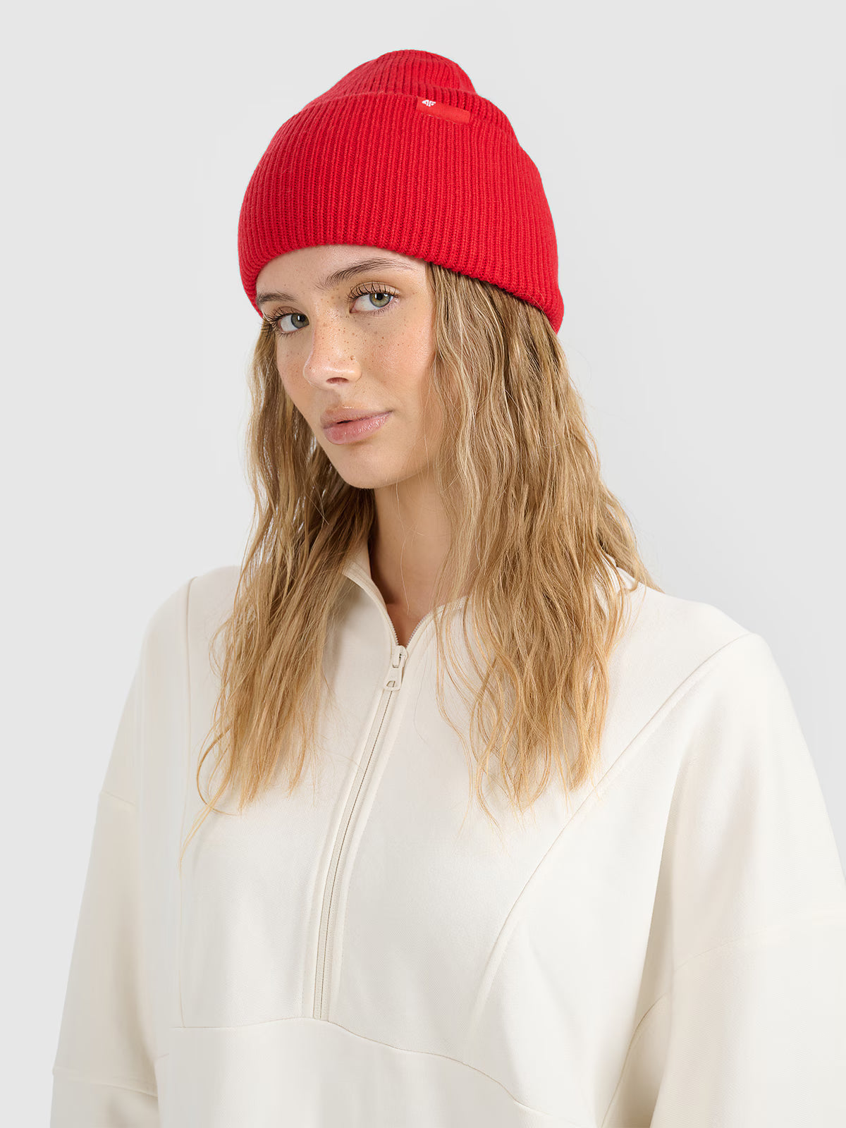 Czapka beanie uniseks