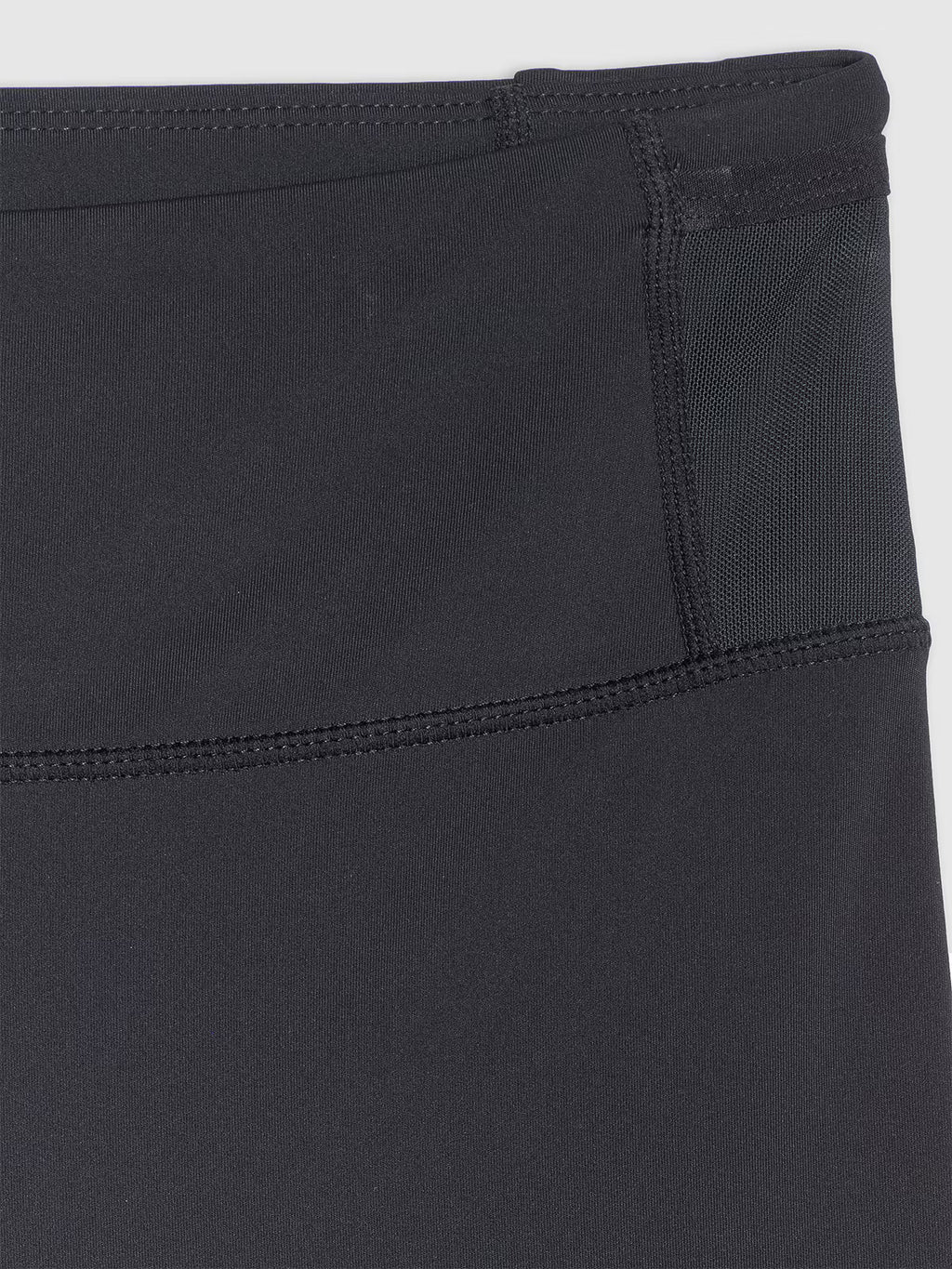 Legginsy kolarki do biegania szybkoschnące damskie