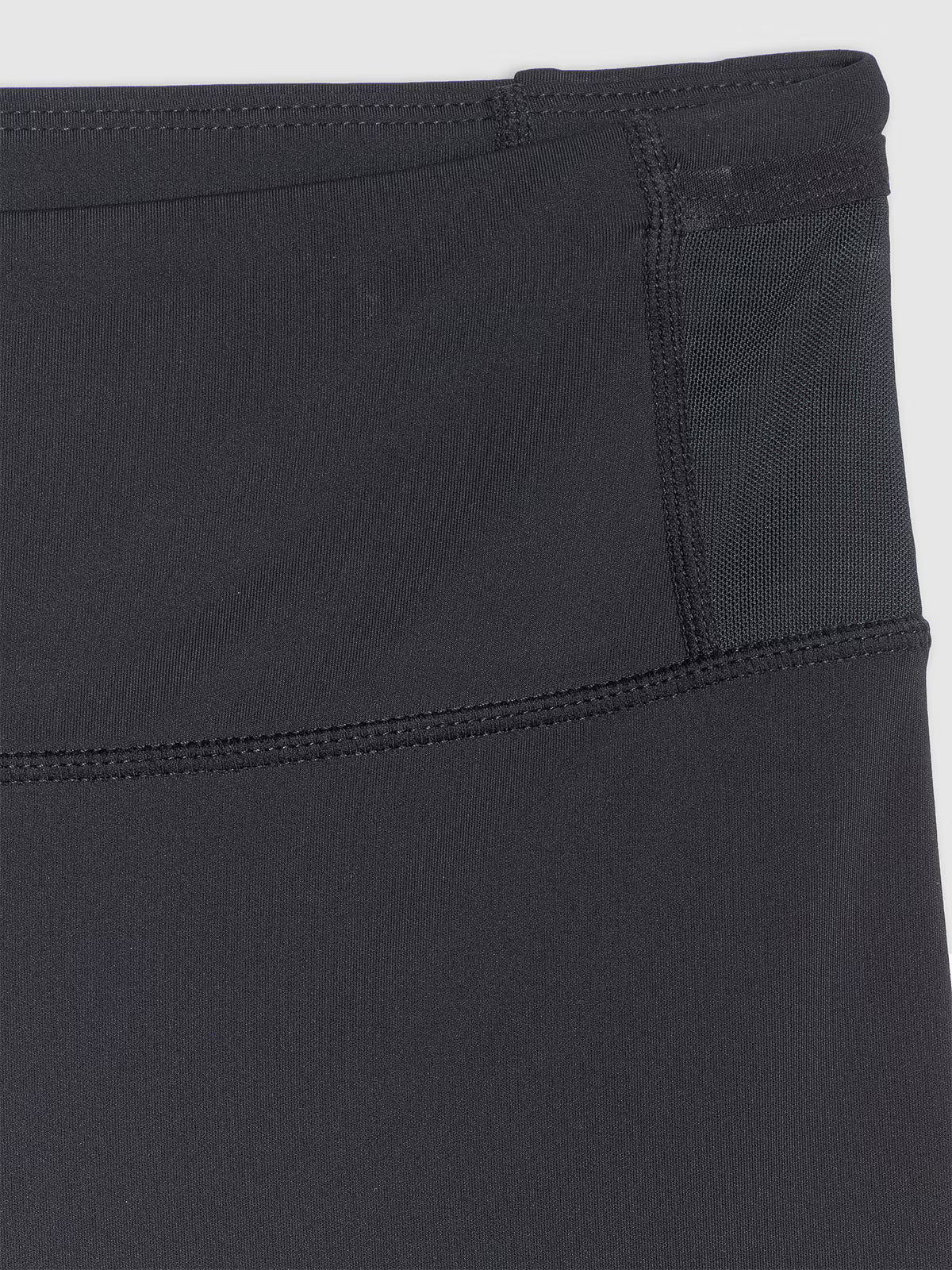 Legginsy kolarki do biegania szybkoschnące damskie