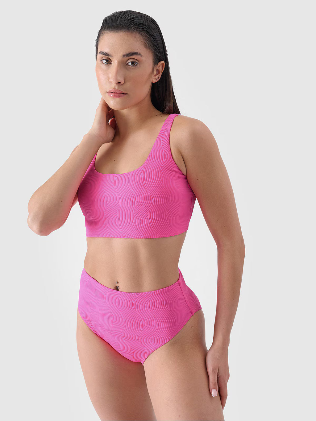 Dół od bikini damski