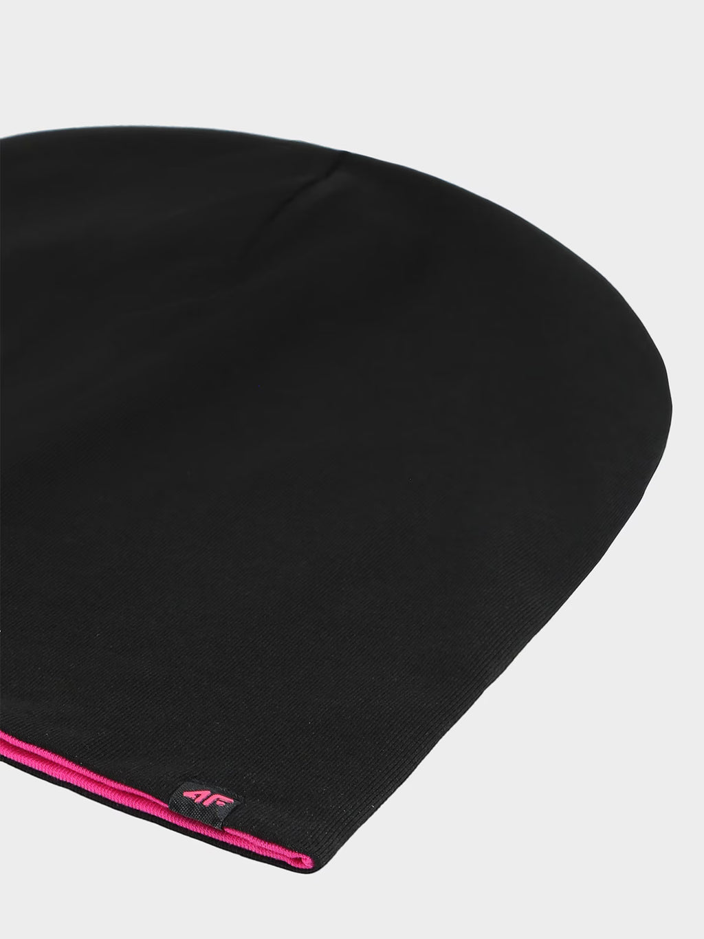 Czapka beanie dwustronna dziecięca