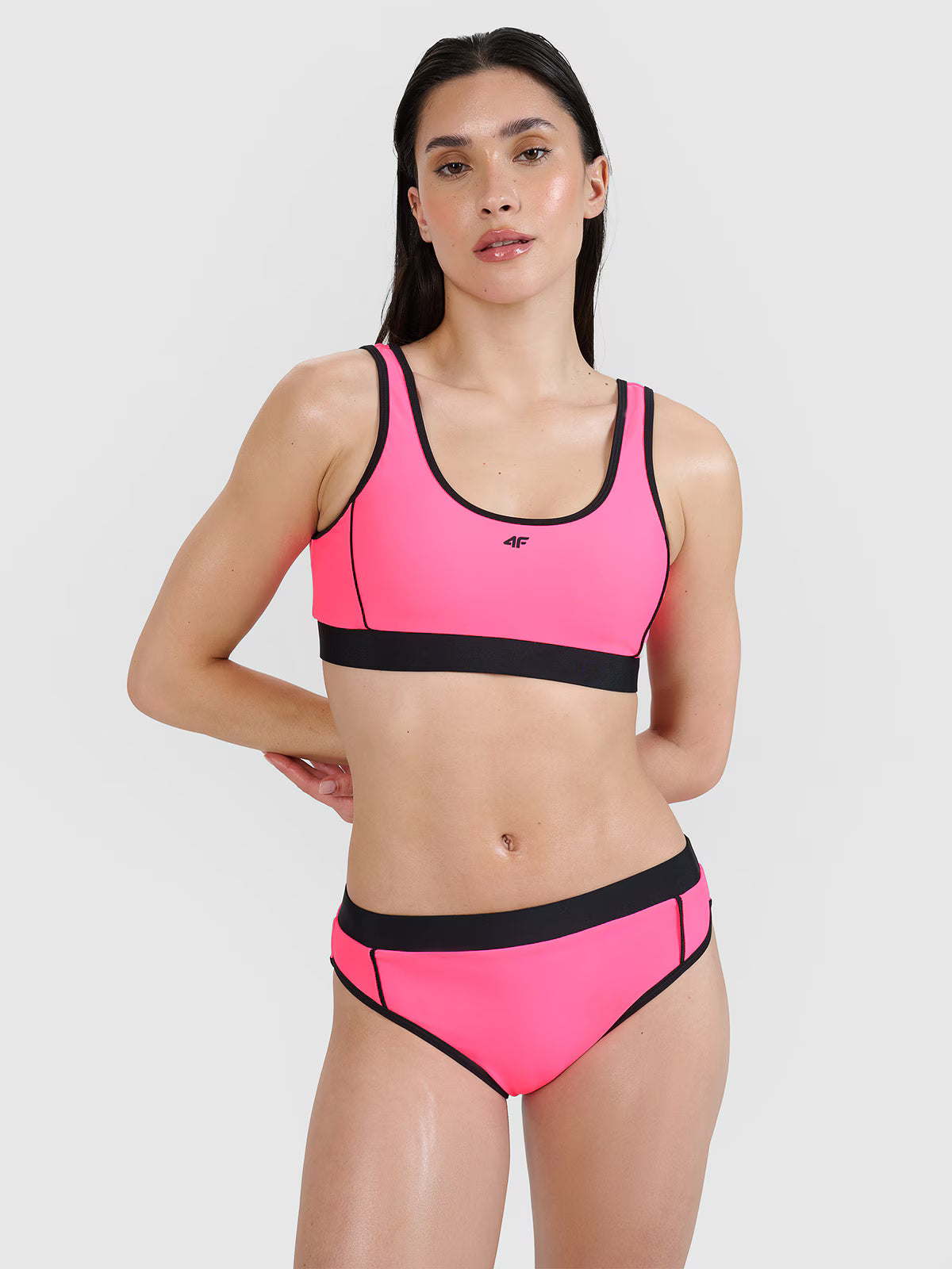 Góra od bikini damska