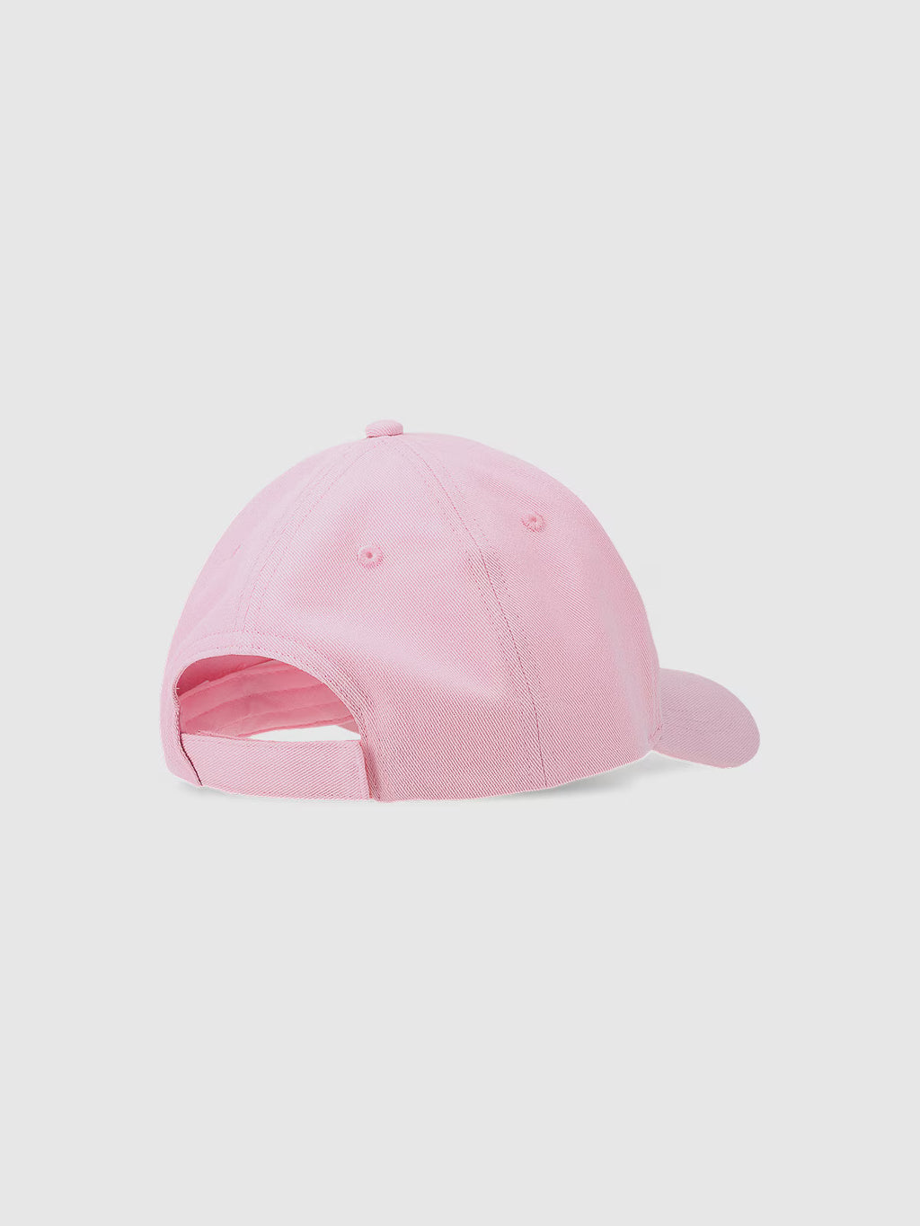 Czapka z daszkiem strapback dziecięca