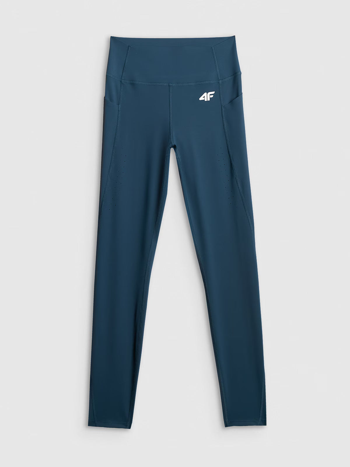 Legginsy treningowe szybkoschnące damskie