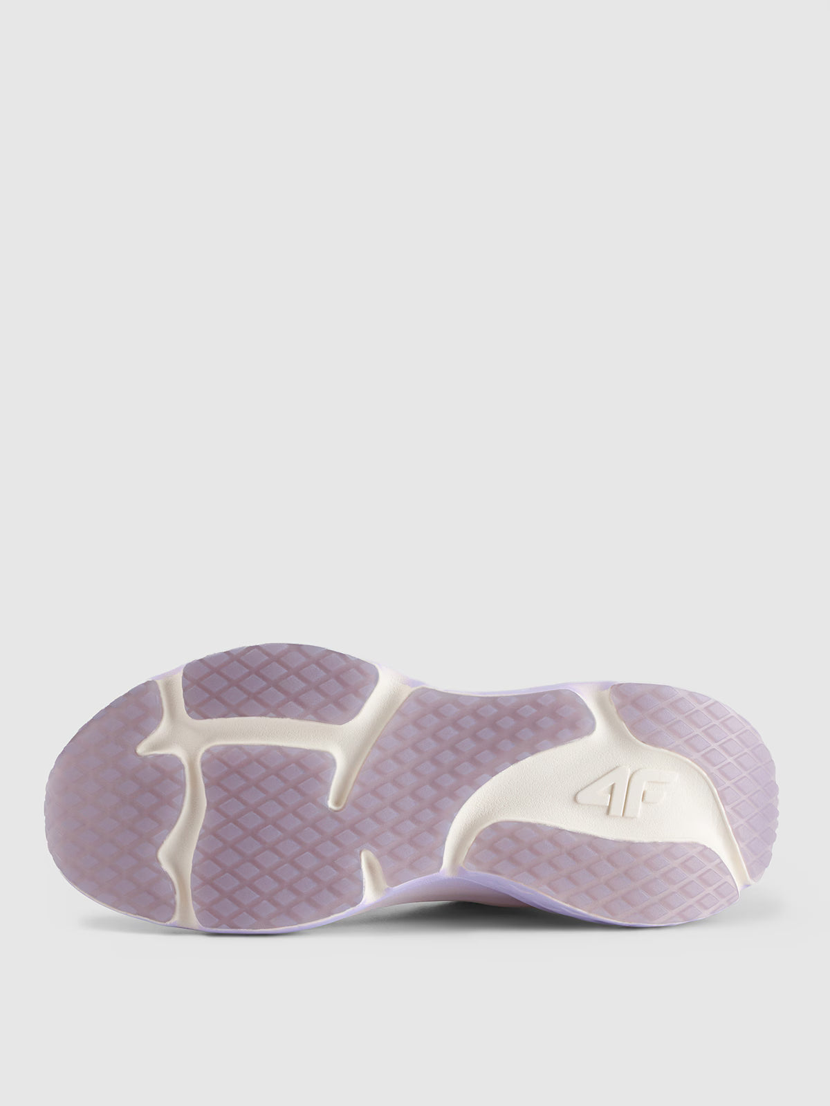 Buty do biegania Freemove Mesh damskie