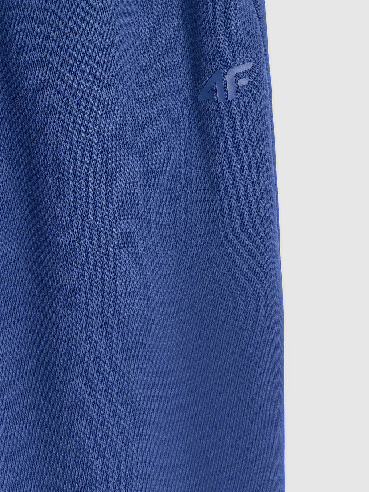 Spodnie dresowe joggery męskie