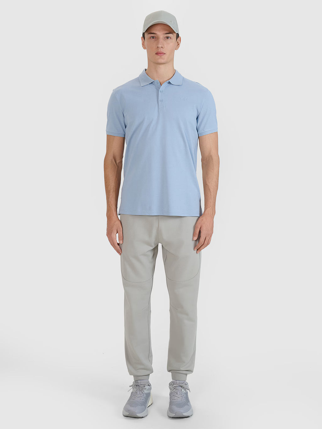 Koszulka polo regular męska
