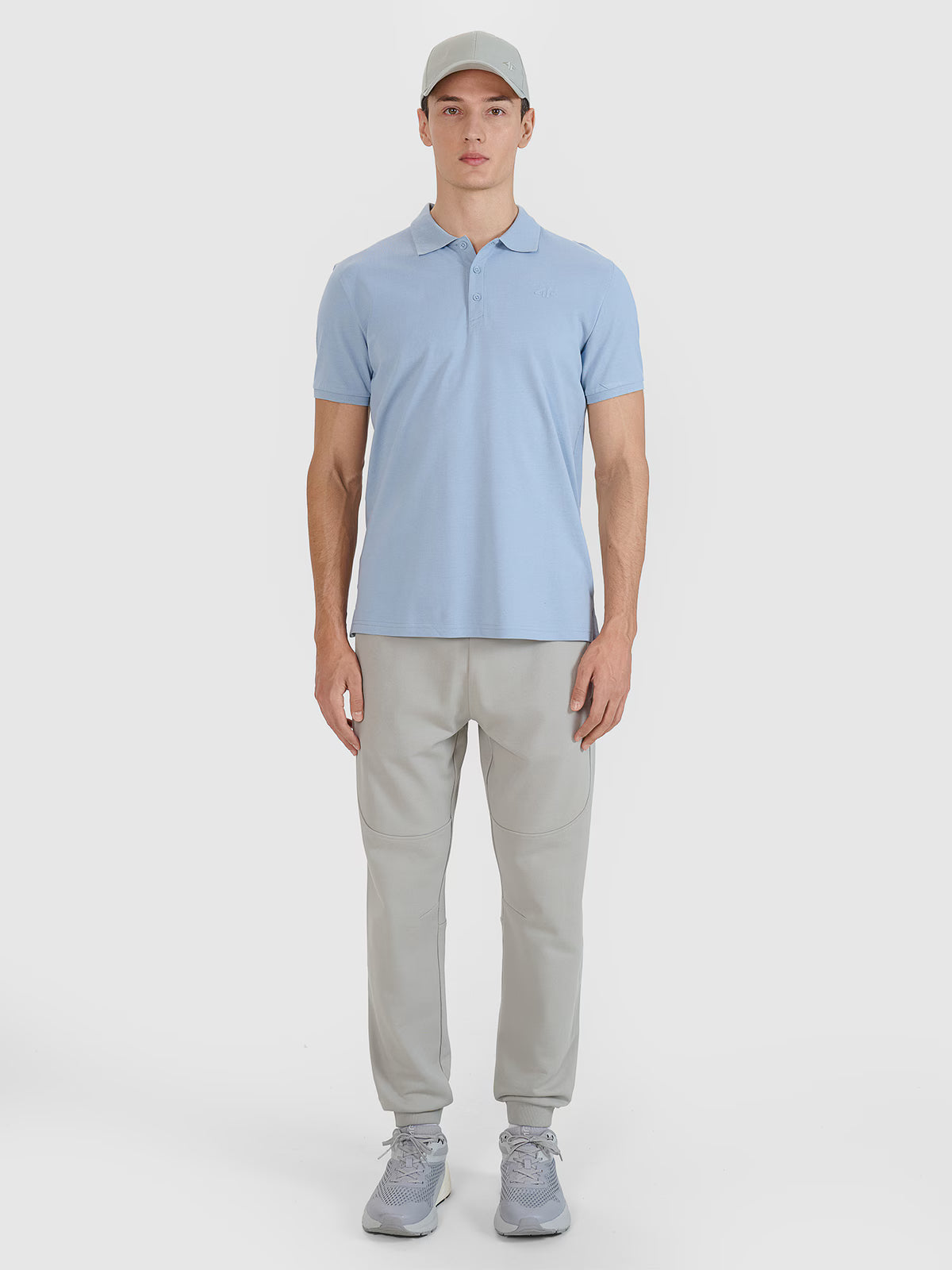 Koszulka polo regular męska