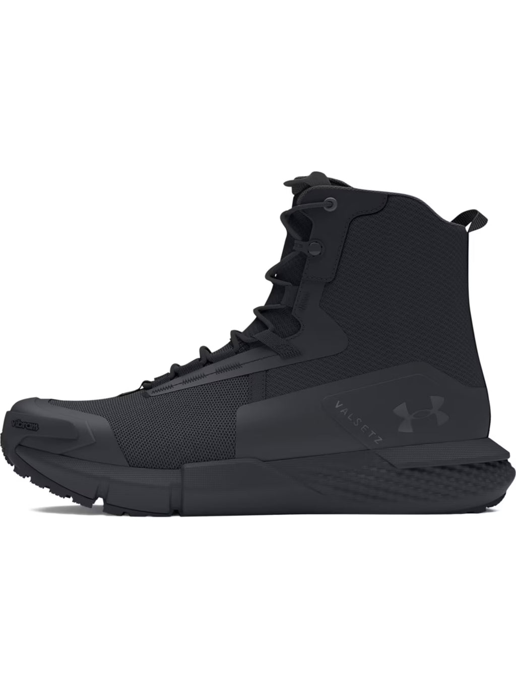 Buty taktyczne męskie Under Armour UA Charged Valsetz