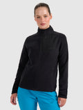 Polar ze stójką Polartec regular damski