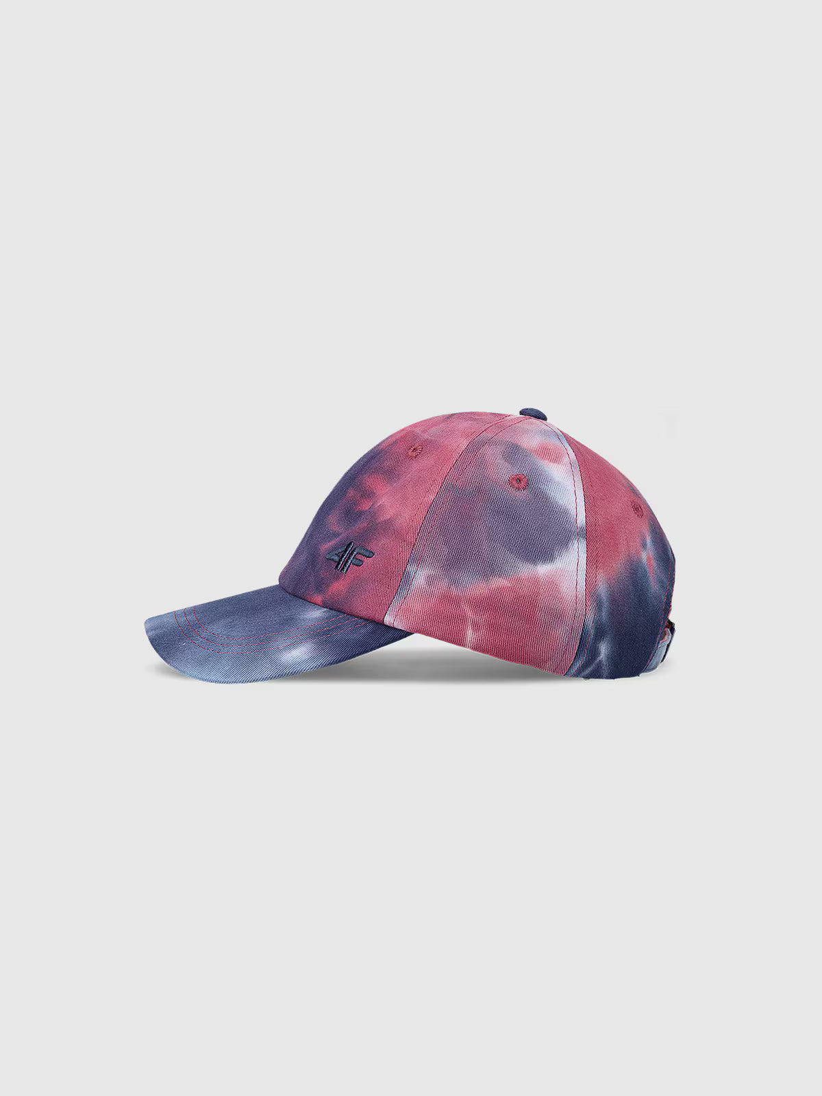 Czapka z daszkiem strapback dziecięca