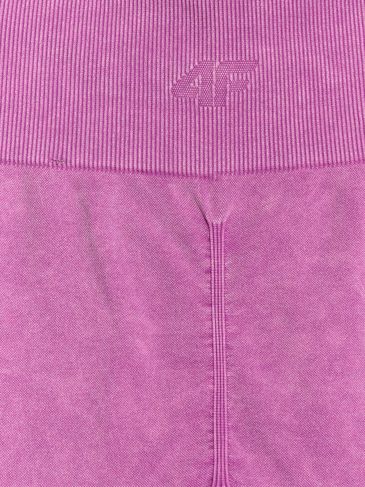 Legginsy do jogi i pilatesu bezszwowe damskie