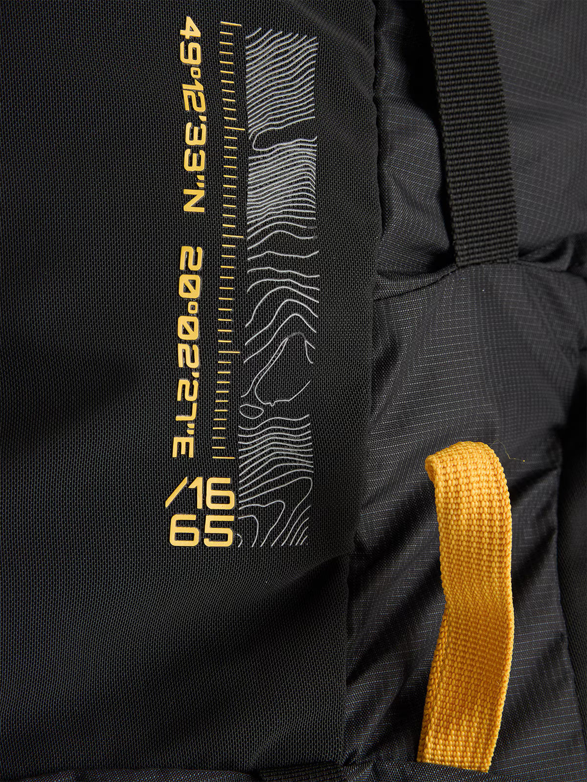 Plecak trekkingowy (65 L)