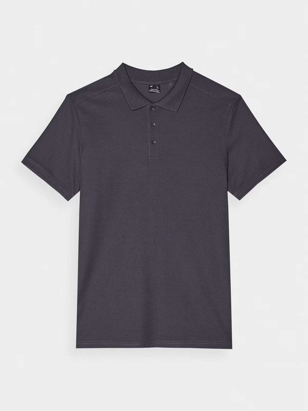 Koszulka polo regular męska
