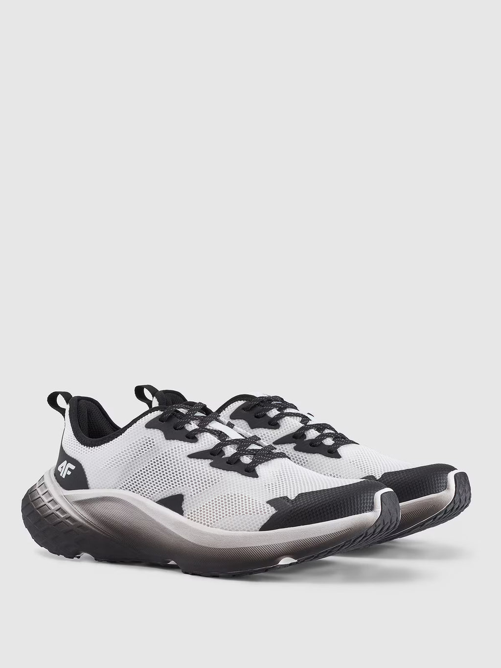 Buty do biegania Freemove Mesh męskie