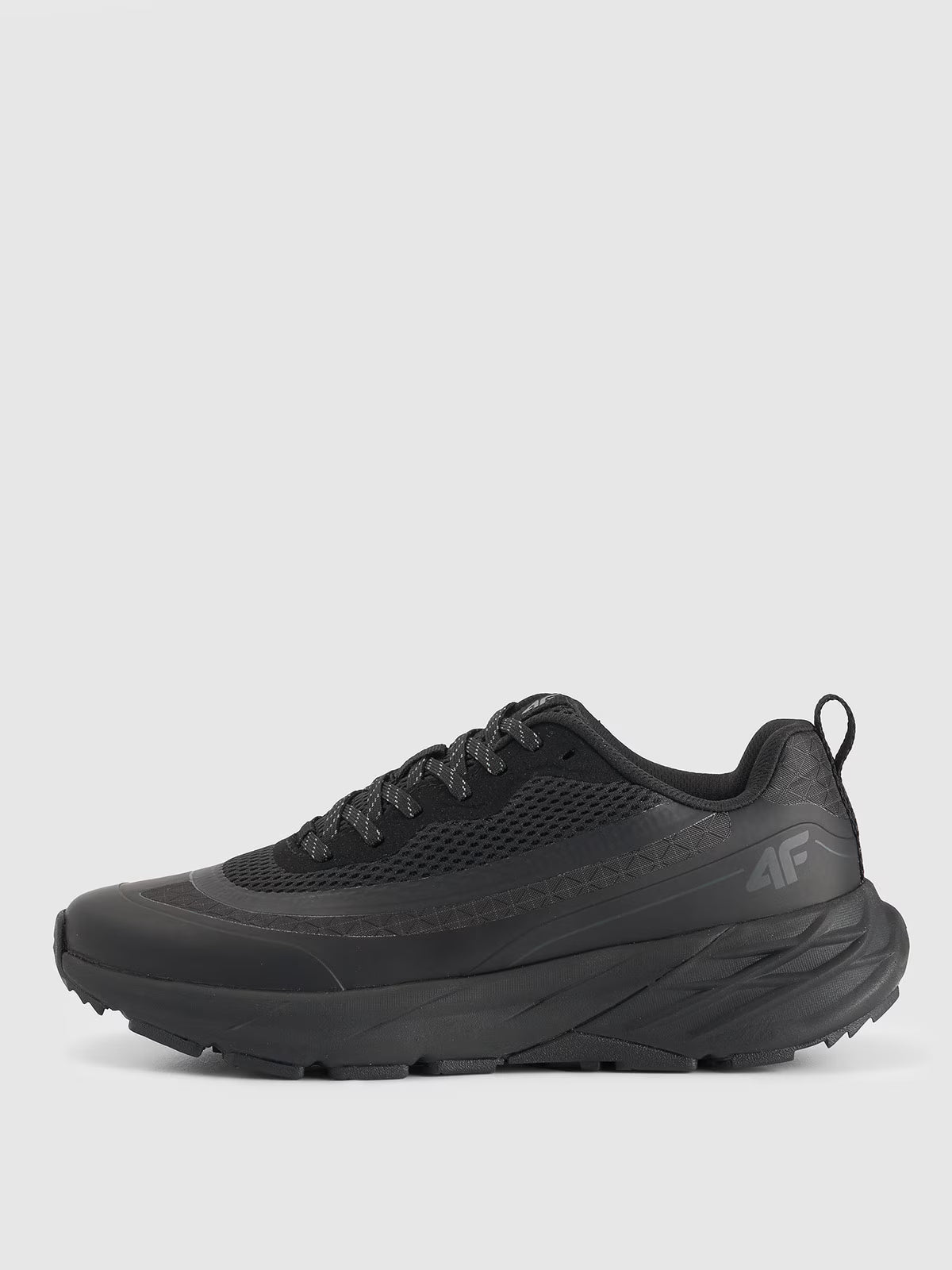 Buty do biegania w terenie Speed Trail damskie