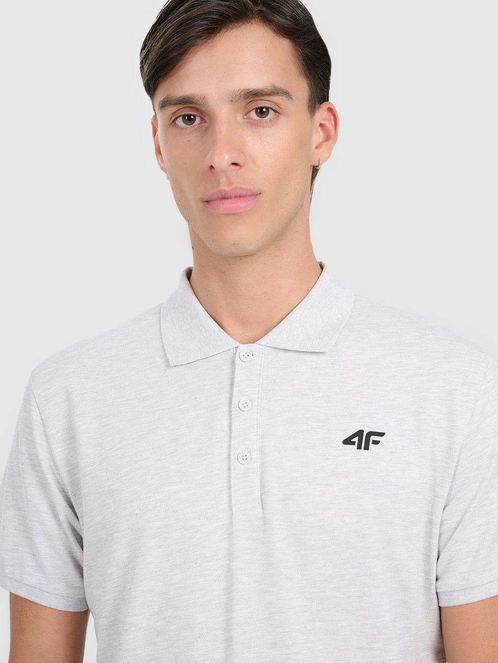 Koszulka polo regular męska