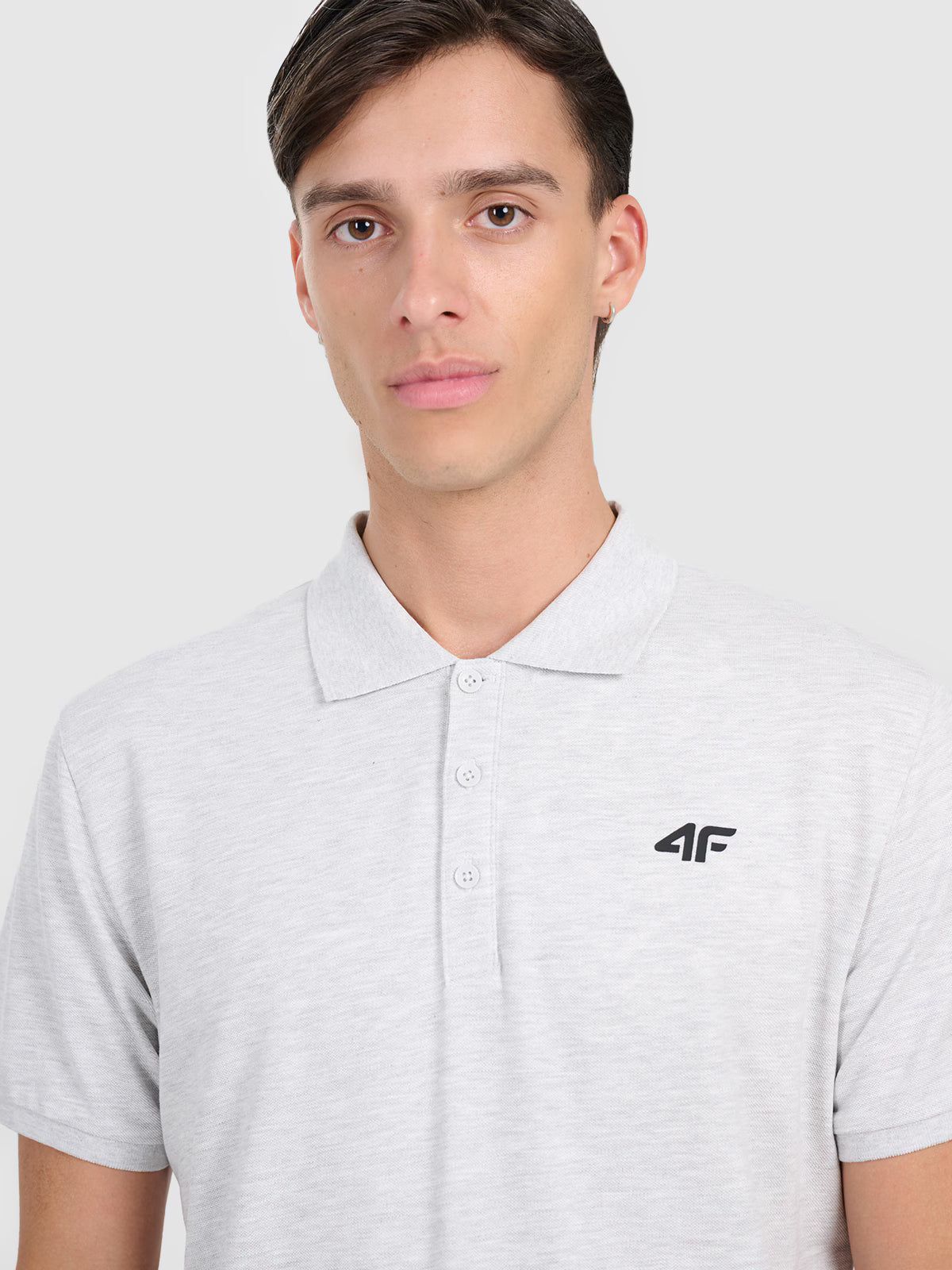 Koszulka polo regular męska