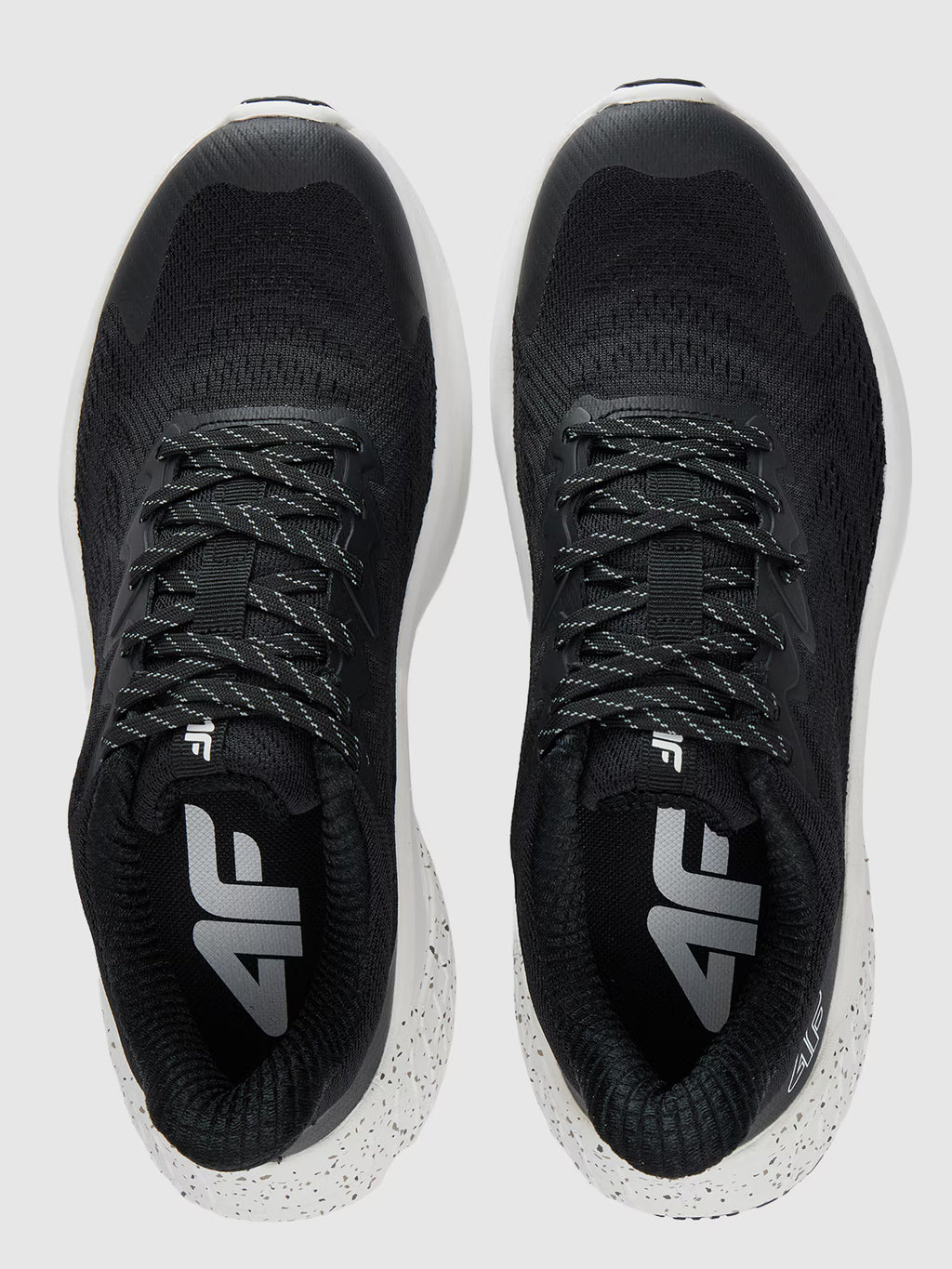 Buty do biegania Freemove Elevated Mesh damskie