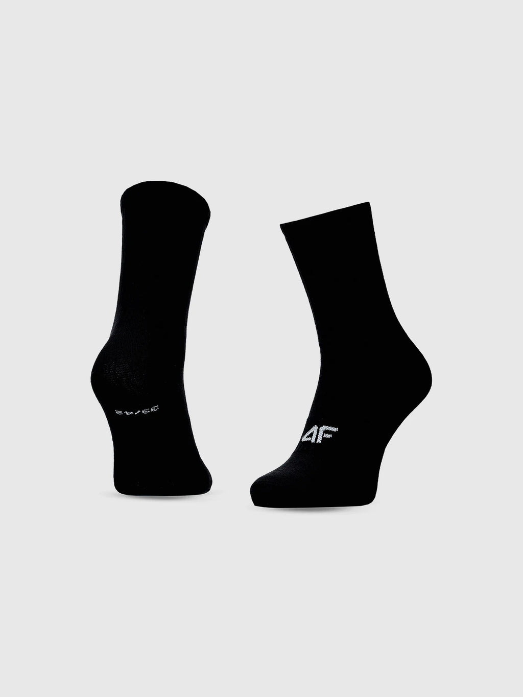 Skarpetki casual do połowy łydki (3-pack) męskie