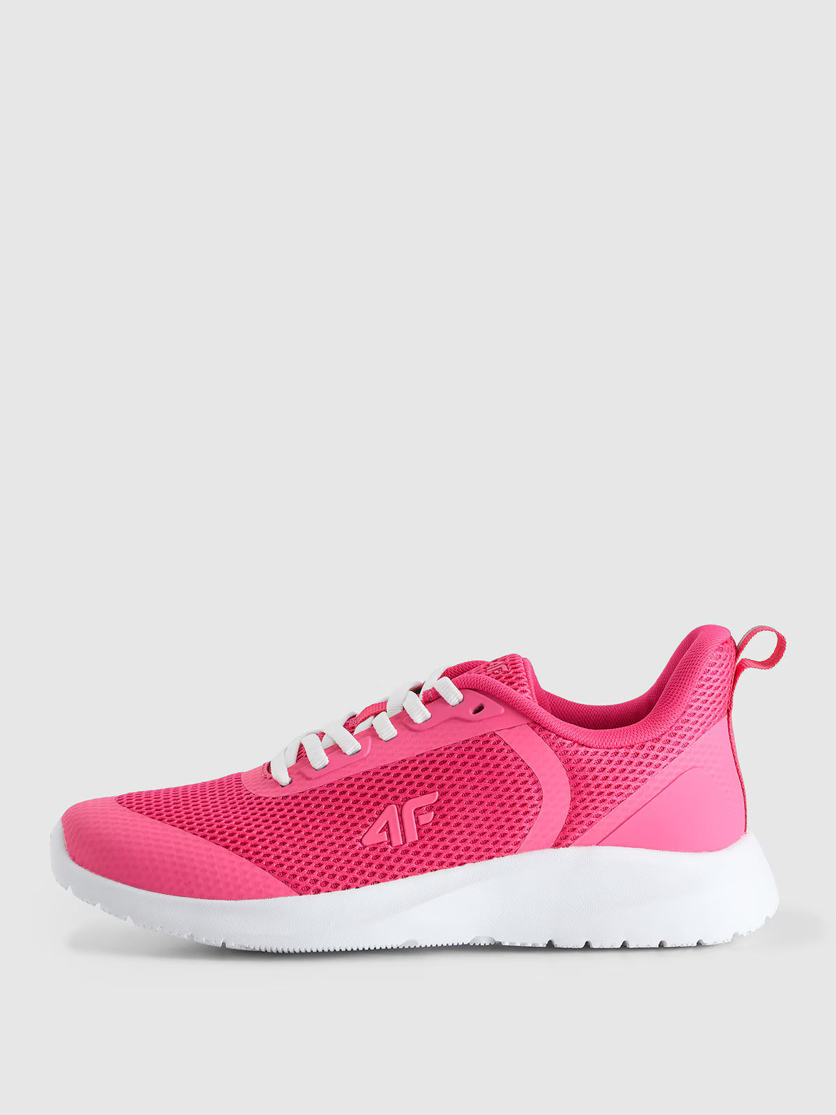 Buty sportowe z przewiewną cholewką dziecięce