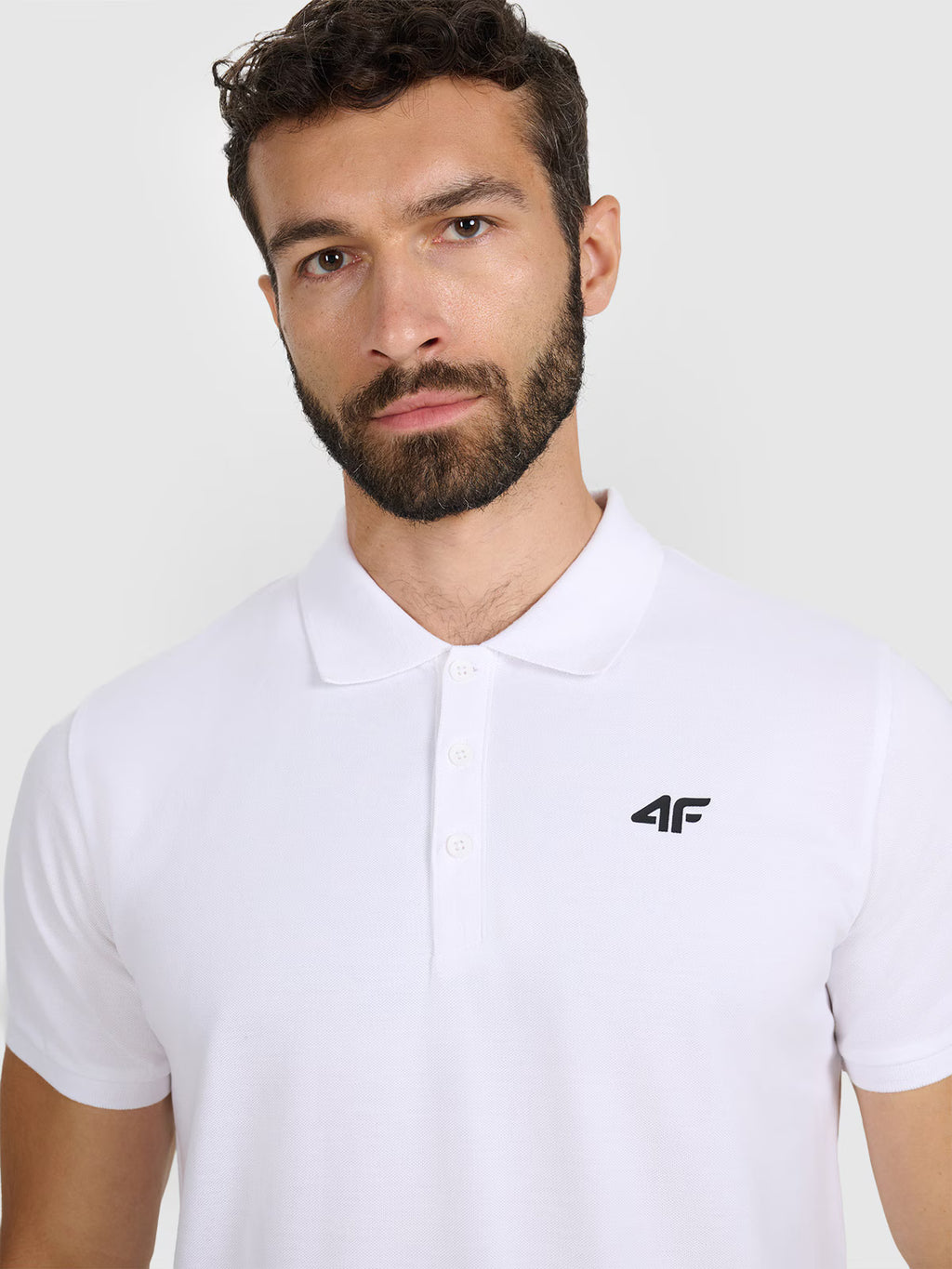 Koszulka polo regular męska