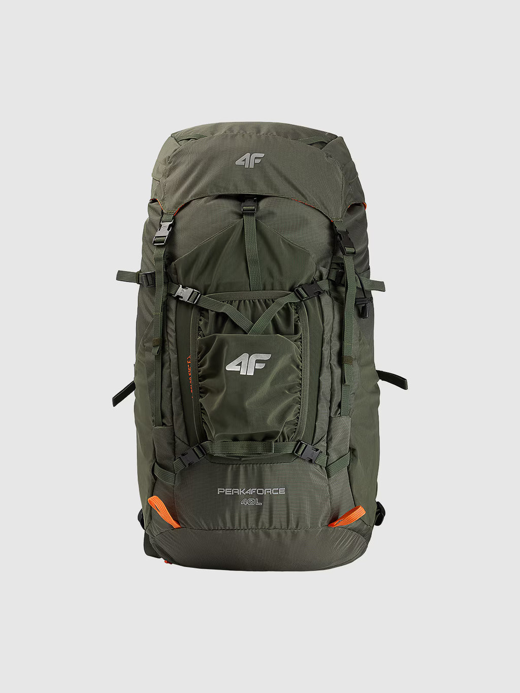 Plecak trekkingowy (40 L)
