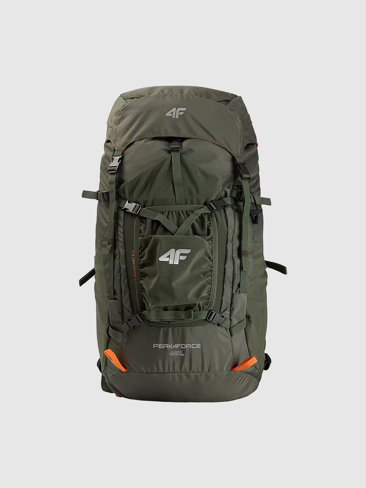 Plecak trekkingowy (40 L)