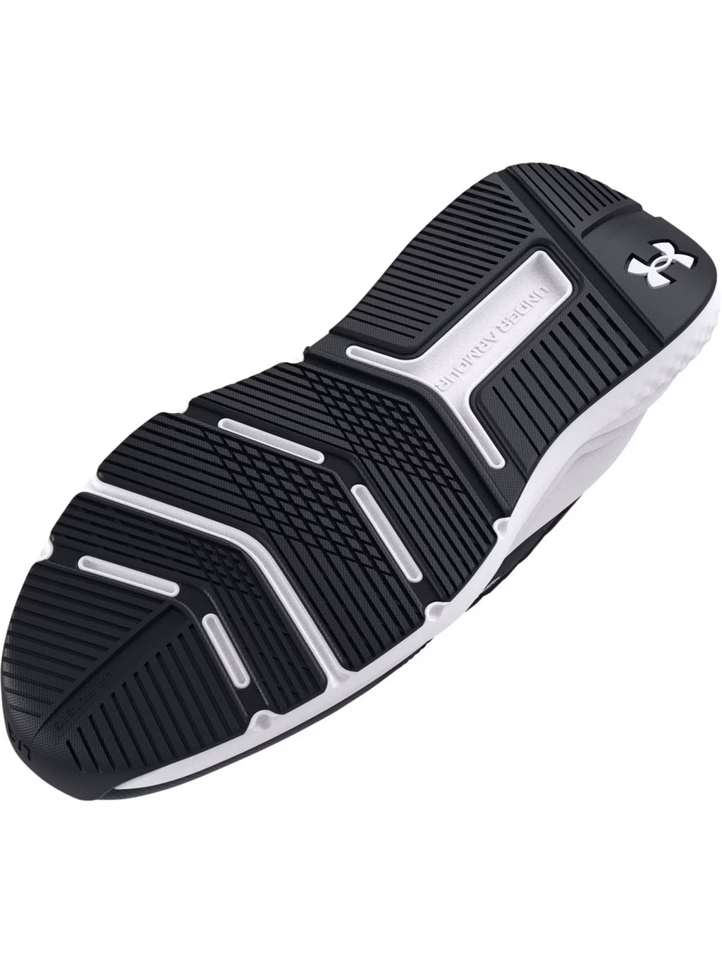 Buty treningowe męskie Under Armour UA Charged Commit Tr 4