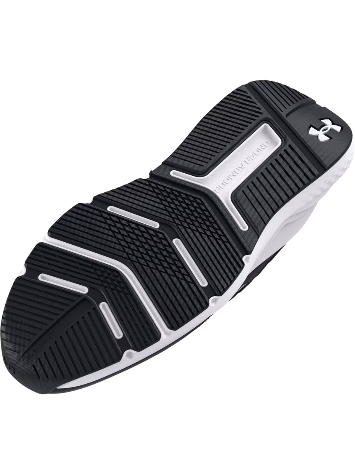Buty treningowe męskie Under Armour UA Charged Commit Tr 4