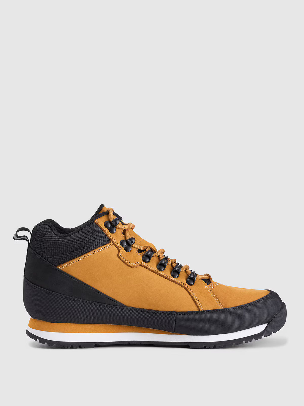 Buty przejściowe miejskie męskie