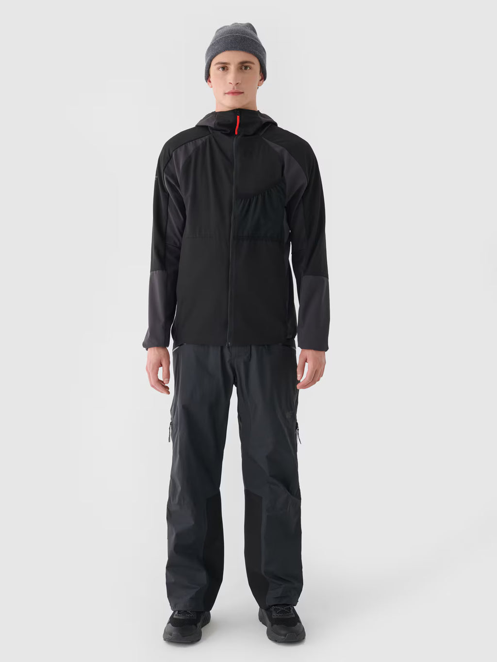 Kurtka trekkingowa Primaloft Active męska