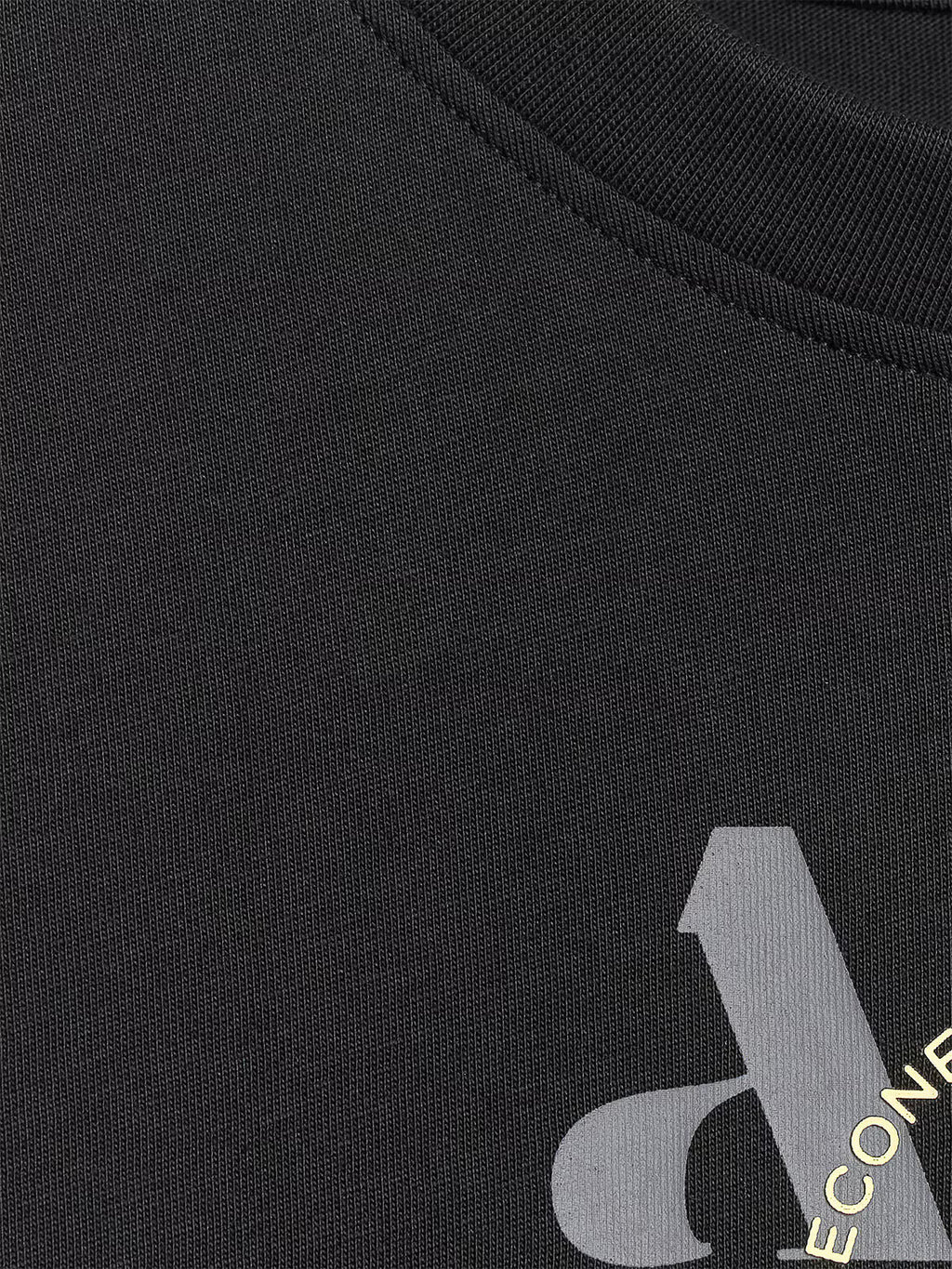 T-shirt z nadrukiem damski